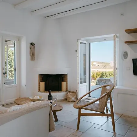 Casa Elia Lägenhet *