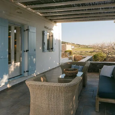 Casa Elia Sarakíniko