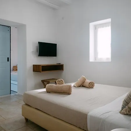 Lägenhet Casa Elia *