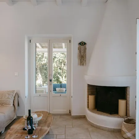 Lägenhet Casa Elia