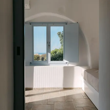 Lägenhet Casa Elia Sarakíniko