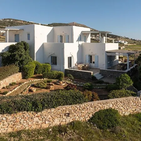 Casa Elia * Sarakíniko
