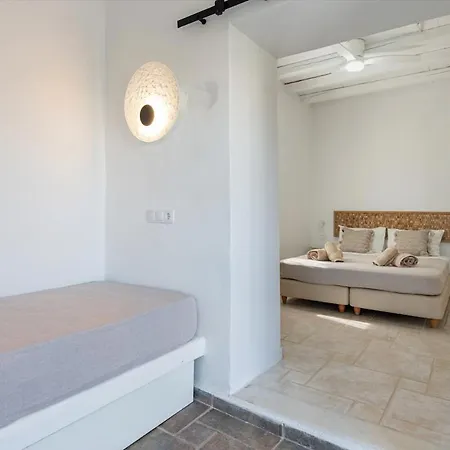 Lägenhet Casa Elia *