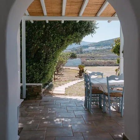 Casa Elia *