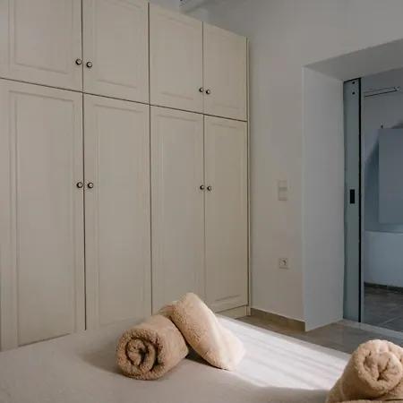 Casa Elia Lägenhet Sarakíniko