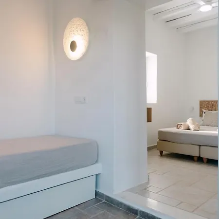 Lägenhet Casa Elia *